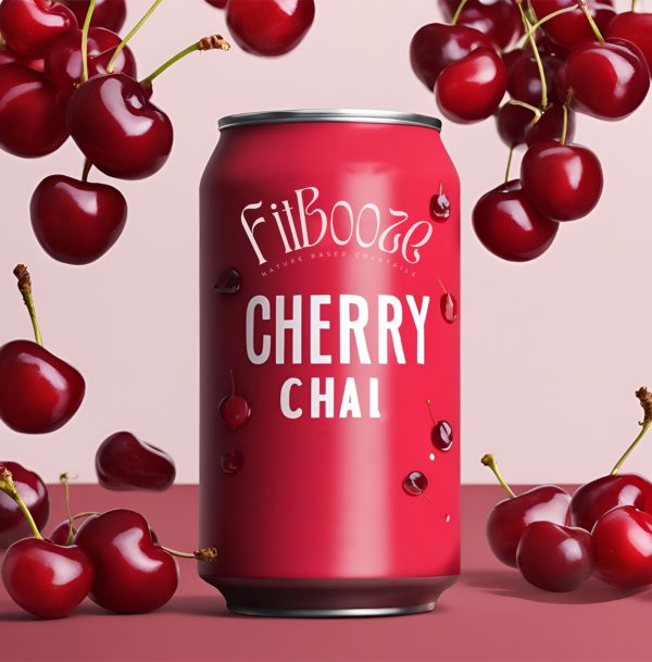 Cherry Chai
